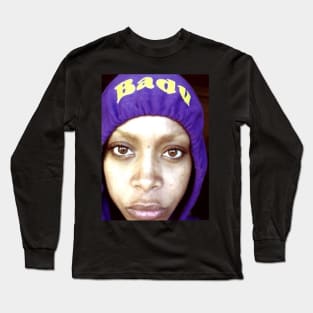 Erykah Badu | RNB Long Sleeve T-Shirt